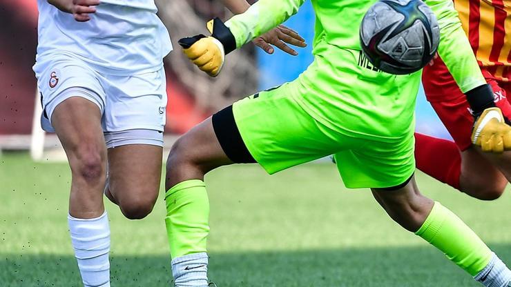 Turkcell Kadın Futbol Süper Ligi'nde yeni sezon başlıyor Turkcell Kadın Futbol Süper Ligi'nde yeni sezon başlıyor