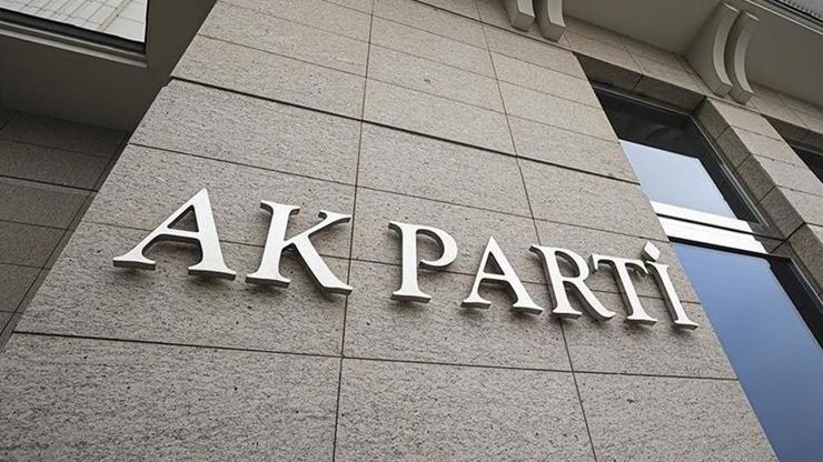 AK Partide 8 ilde görev değişimi