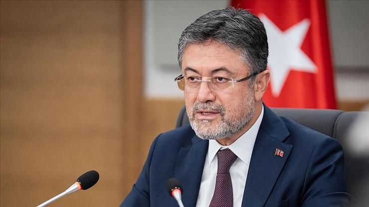 Bakan Yumaklıdan, Türkiye genelindeki yangınlara ilişkin açıklama
