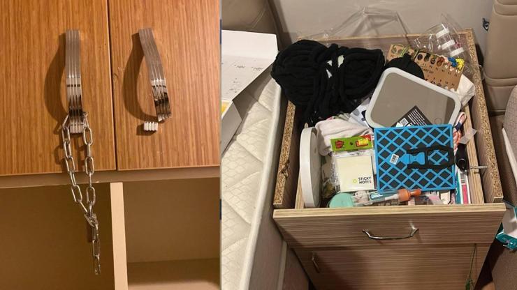 Türkiye'nin konuştuğu olayda yeni gelişme! İstanbul Emniyet Müdürlüğü açıkladı: 4 şüpheli yakalandı Türkiye'nin konuştuğu olayda yeni gelişme! İstanbul Emniyet Müdürlüğü açıkladı: 4 şüpheli yakalandı