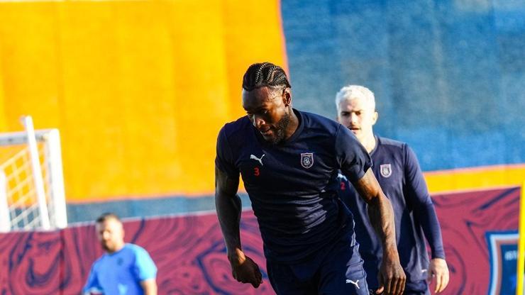 Başakşehir, Alanyaspor maçına hazır