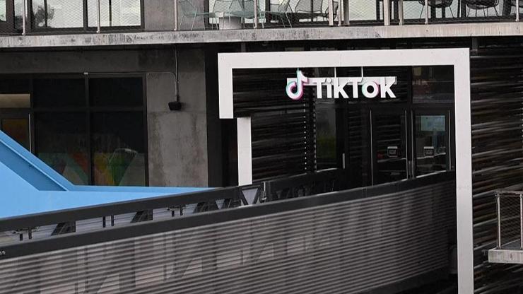 Trumptan TiKToka onay