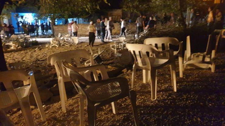 Adana'da düğünde kavga! 2 yaralı Adana'da düğünde kavga! 2 yaralı