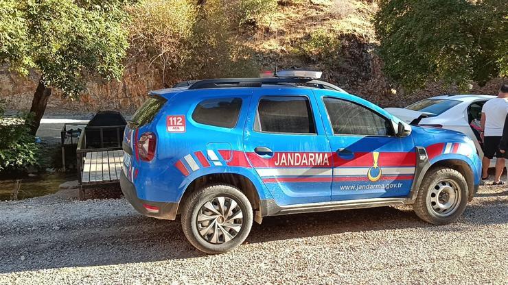 Adıyaman’da, serinlemek için girdiği derede boğuldu