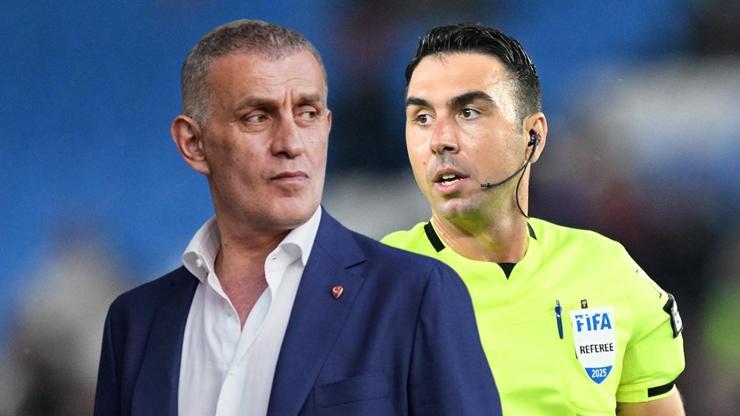 TFF Başkanı İbrahim Hacıosmanoğlundan, Arda Kardeşlere tepki: Bunun izahı yoktur