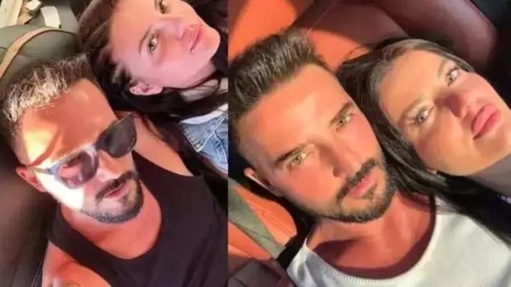 Gökhan Özene Sahte Hesap Şoku Sosyal Medyadan Açtı Ağzını Yumdu Gözünü