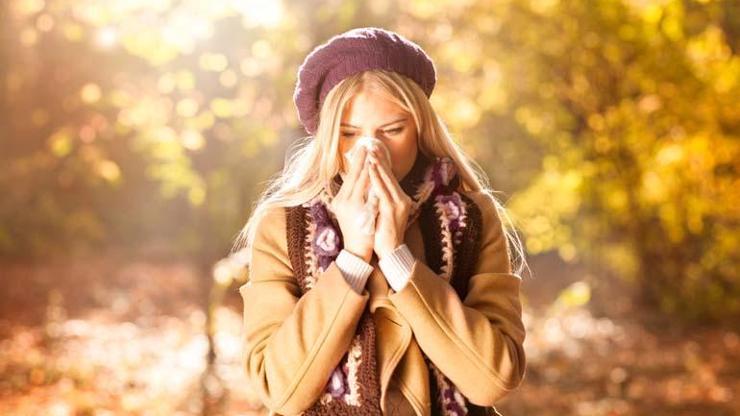 Mevsim geçişlerinde üst solunum yolu enfeksiyonlarına dikkat