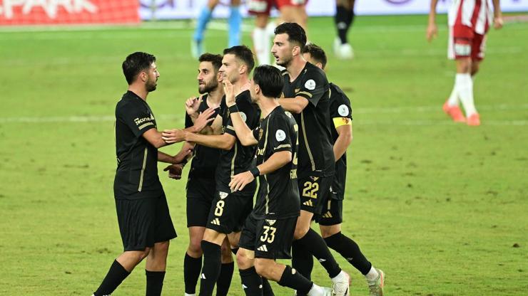 Kayserispor, 5 maçın 4'ünde beraberliğe razı oldu