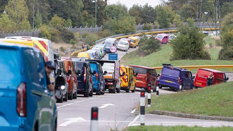 Ford Transit’ten 60. Yılında Guinness Dünya Rekor