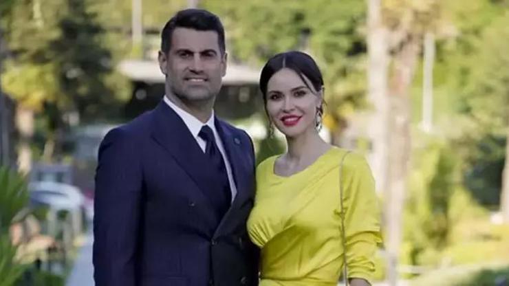 15 yıllık büyük aşk Volkan Demirel’den Zeynep Demirele: Zeynom sen söyle ben dinleyeyim
