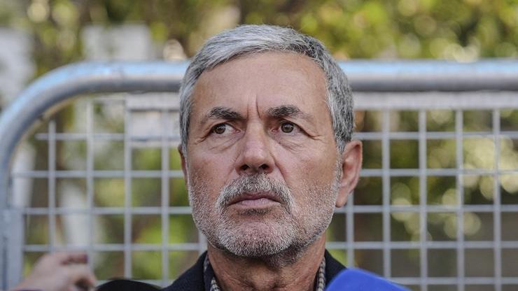 Aykut Kocaman: Fenerbahçe’nin bana ihtiyacı olursa buradayım