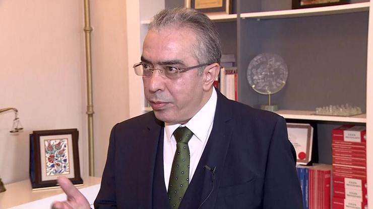 Uçum’dan terörsüz Türkiyeye 3 aşama önerisi