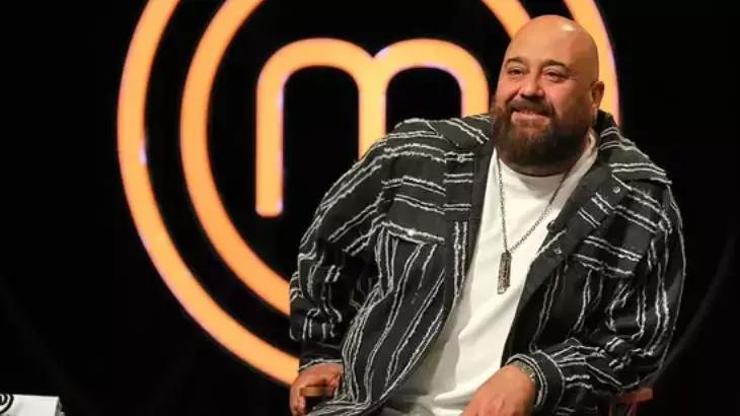 MasterChef Türkiye jürisi Somer Sivrioğlu oğluyla buluştu