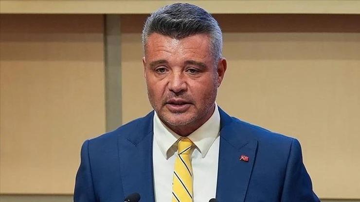 Fenerbahçe'nin yeni başkanı Sadettin Saran kimdir? Sadettin Saran'ın sahip olduğu şirketler! - Spor Haber