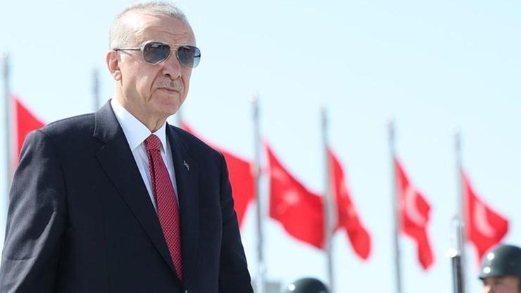 Cumhurbaşkanı Erdoğan BM Zirvesi için ABD'de! Yoğun diplomasi trafiği başlıyor