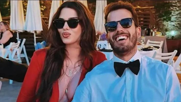 Derin Talu Aileye Resmen Katıldı: Sevgilisinin Annesiyle İlk Kare