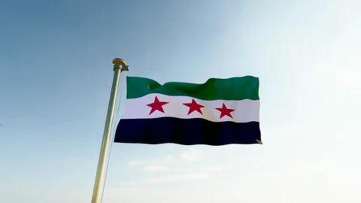 Suriyede parlamento seçimleri tarihi belli oldu