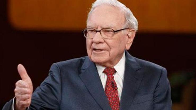 Paraya fısıldayan adam Buffettdan sürpriz hamle 17 yıl önce başlamıştı hepsini elden çıkardı...