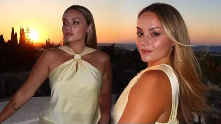 Başak Karahan Evlendi Enes Batur’un Tepkisi Olay Yarattı