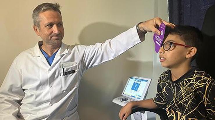 Ekranla büyüyen nesil, uzağı göremiyor