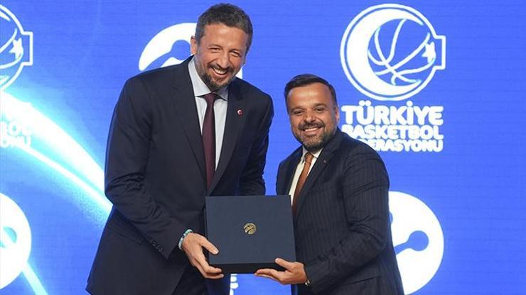 Turkcell, Basketbol Gelişim Merkezinin isim sponsoru ve Milli Takımlar ana sponsoru oldu