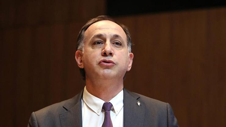 MHK Başkanı Ferhat Gündoğdu, görevden alındı mı? Açıklandı MHK Başkanı Ferhat Gündoğdu, görevden alındı mı? Açıklandı