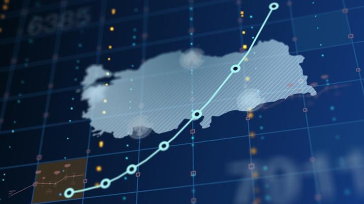 Türkiyenin en hızlı büyüyen 100 şirketi belli oldu