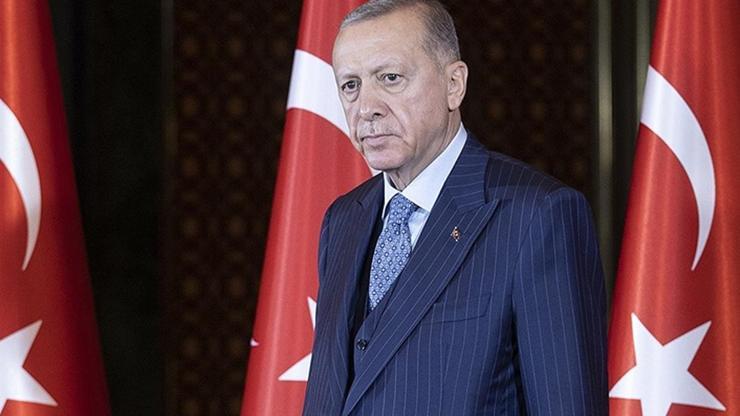 Cumhurbaşkanı Erdoğan: Trump ile kritik konuları görüşeceğiz Cumhurbaşkanı Erdoğan: Trump ile kritik konuları görüşeceğiz