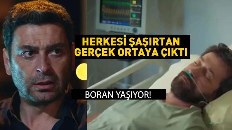 UZAK ŞEHİR SON BÖLÜM FULL İZLE! Nefes kesen 30. bölüm sonunda Boran'ın yaşadığı ortaya çıktı! UZAK ŞEHİR SON BÖLÜM FULL İZLE! Nefes kesen 30. bölüm sonunda Boran'ın yaşadığı ortaya çıktı!