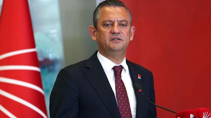 CHP'de neler oluyor? Ekrem İmamoğlu truva atı mıydı? Abdulkadir Selvi yazdı... CHP'de neler oluyor? Ekrem İmamoğlu truva atı mıydı? Abdulkadir Selvi yazdı...