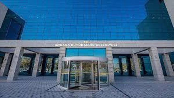 Ankara Büyükşehir Belediyesi'ne konser soruşturması: 13 kişi gözaltına alındı Ankara Büyükşehir Belediyesi'ne konser soruşturması: 13 kişi gözaltına alındı