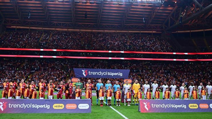 Galatasaraya, Liverpool uyarısı: Ciddi şekilde şüpheleniyorum