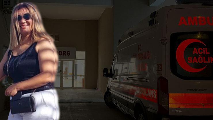  İçtiği ağrı kesici sonu oldu!