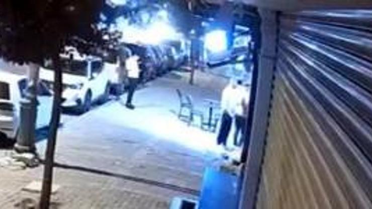 İstanbul - Avcılar’da ATM'ye kirayı yatırdı onay tuşuna basmadı, yoldan geçen parayı alıp gitti