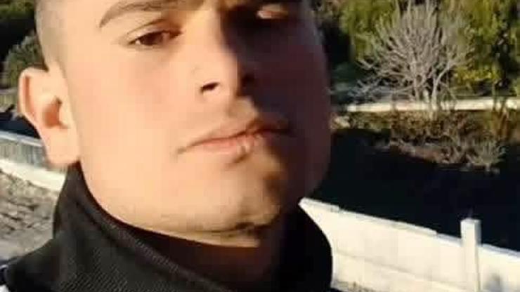 Duvara çarpan motosikletin sürücüsü öldü