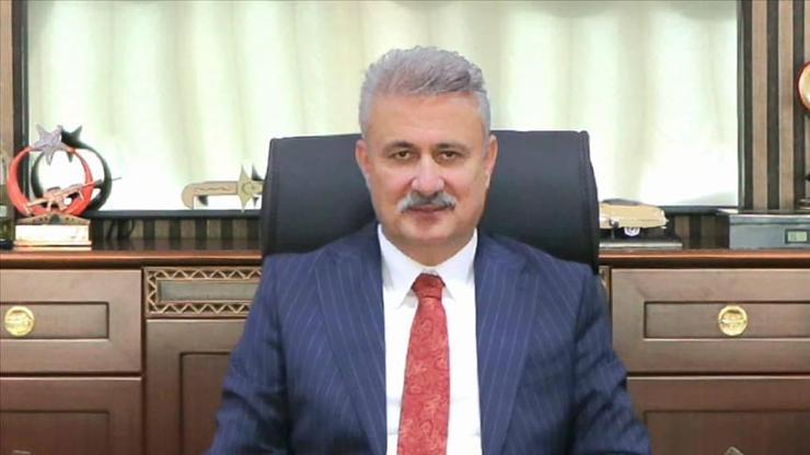 SON DAKİKA... Yahşihan Belediye Başkanı Sungur görevden uzaklaştırıldı