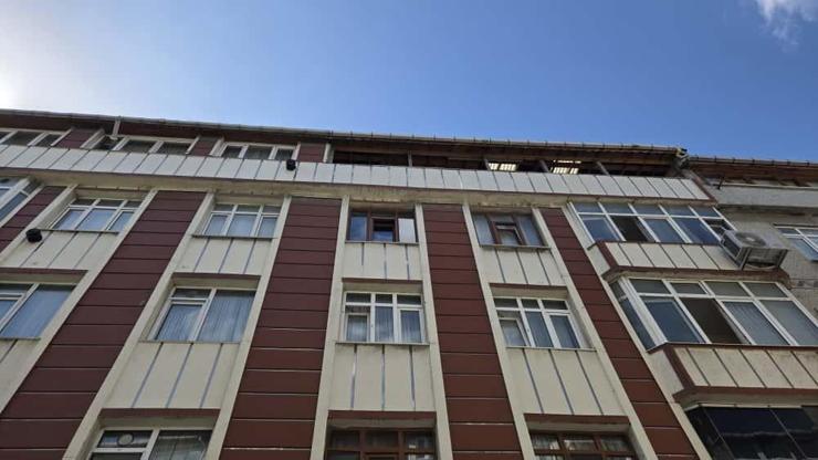 Aile içi vahşet: Tartıştığı babasının boğazını keserek öldürdü