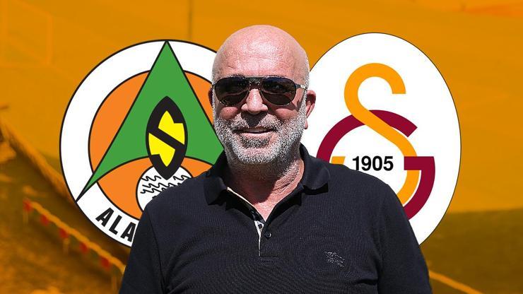  Galatasaray maçı bizim için çok önemli