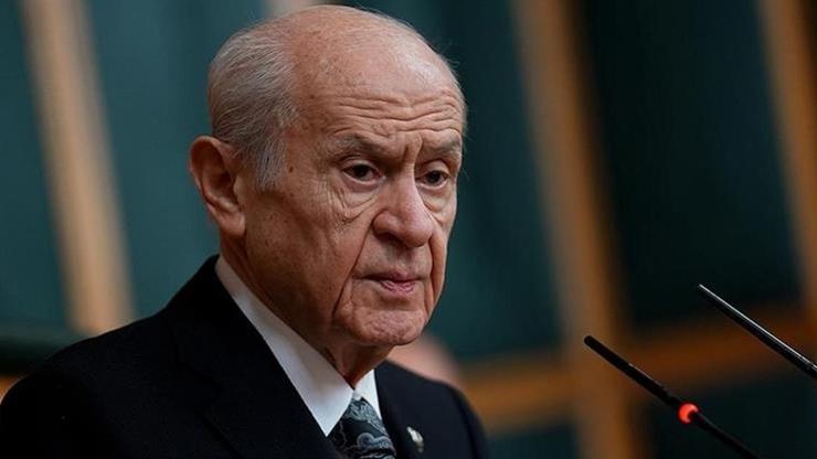 MHP Genel Başkanı Bahçeli'den Cumhurbaşkanı Erdoğan'a tebrik telefonu MHP Genel Başkanı Bahçeli'den Cumhurbaşkanı Erdoğan'a tebrik telefonu