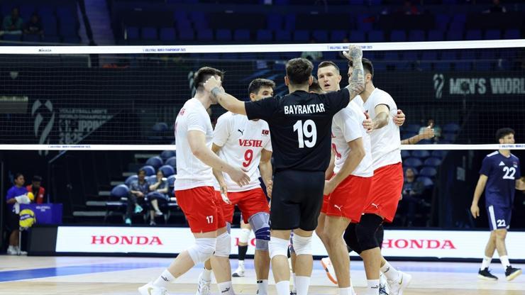 FİLENİN EFELERİ ÇEYREK FİNAL MAÇI BİLGİLERİ: Türkiye Polonya Voleybol Maçı Ne Zaman, Saat Kaçta, Hangi Kanalda? FİLENİN EFELERİ ÇEYREK FİNAL MAÇI BİLGİLERİ: Türkiye Polonya Voleybol Maçı Ne Zaman, Saat Kaçta, Hangi Kanalda?