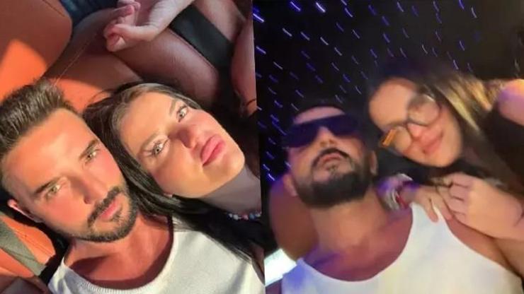 Gökhan Özen’in Aşkı Ortaya Çıktı: Sevgilisiyle Tanışma Hikayesi Film Gibi