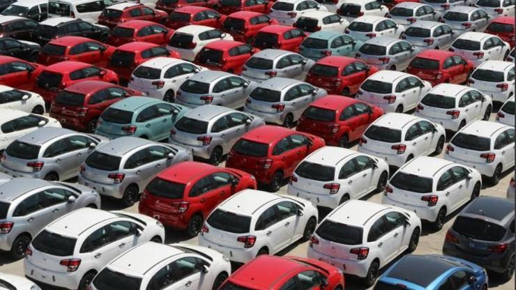 Otomobilde talep güçleniyor