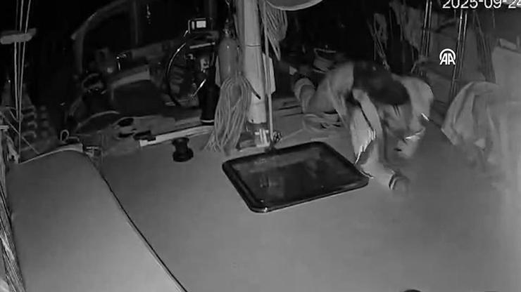 Gazze filosuna İsrailden yeni saldırı