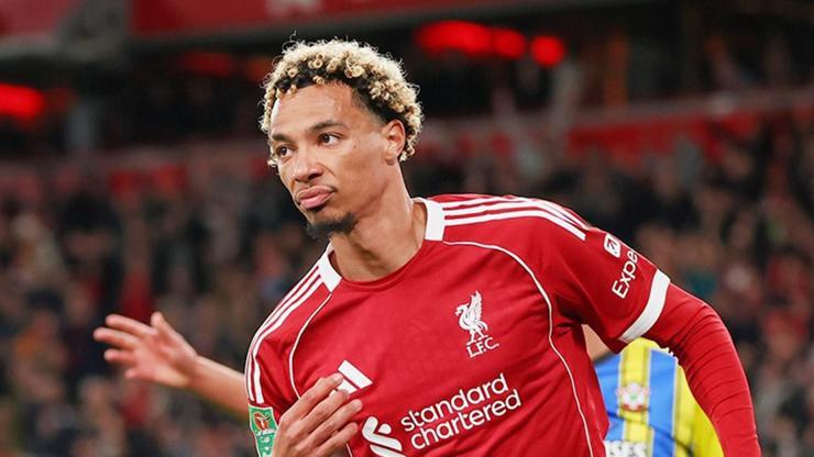 Southampton'u eleyen Liverpool, galibiyet serisini 7 maça çıkardı