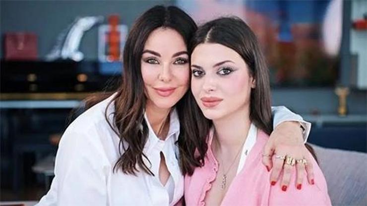 Defne Samyeli Kızı Derin Talunun İlişkisi İle İlgili Konuştu