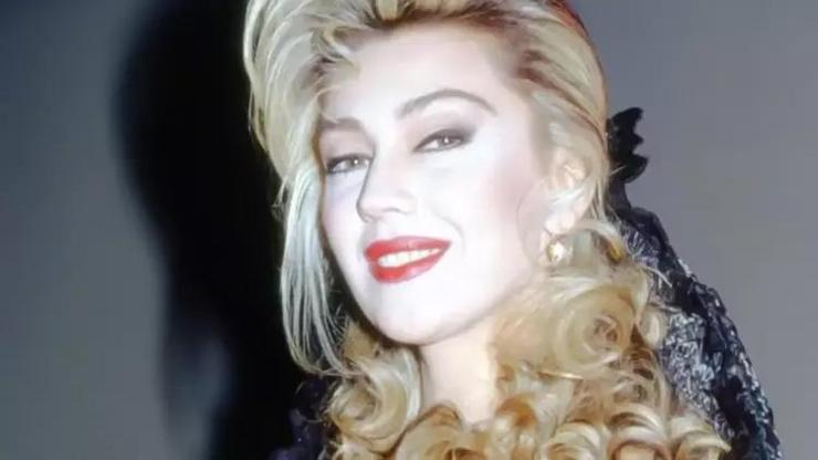 80li Yıllarda Yeşilçama Güzelliğiyle Damga Vurmuştu Sevtap Parmandan Üzen Haber