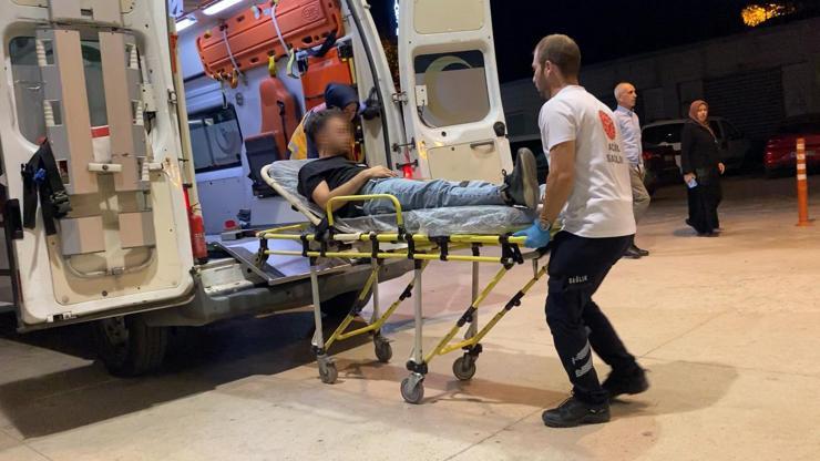 Babaannesinin emekli maaşını harcadı, gasba uğradığını öne sürdü Babaannesinin emekli maaşını harcadı, gasba uğradığını öne sürdü