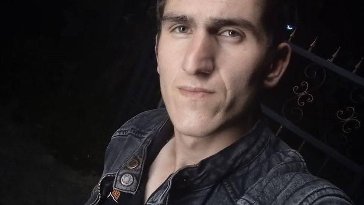 Trabzon'da istinat duvarından düşen motosikletin sürücüsü öldü Trabzon'da istinat duvarından düşen motosikletin sürücüsü öldü