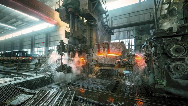Türkiye Makine İhracatı Ocak-Ağustos 2025: 18,5 milyar dolar ve artan teknoloji seviyesi