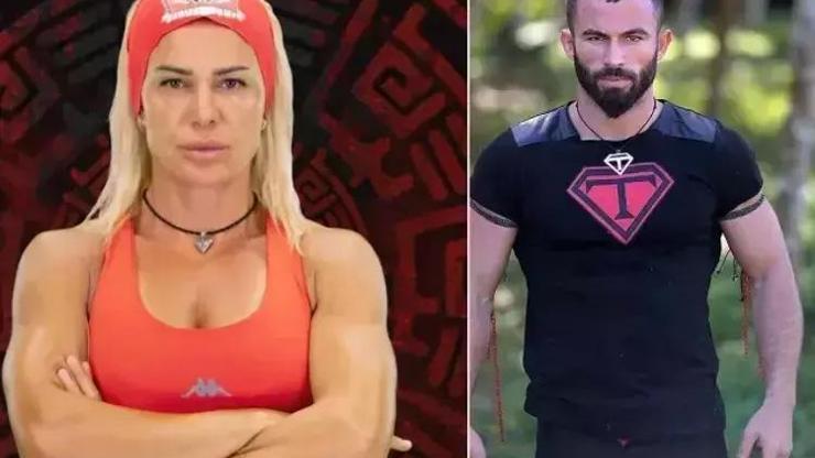 Nagihan Karadereden Turabi İle İlgili Bomba İtiraf: Sevgili Olmak İsterdim